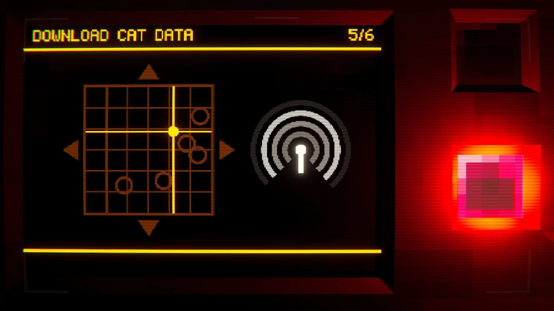 Have You Seen This Cat? screenshot 5