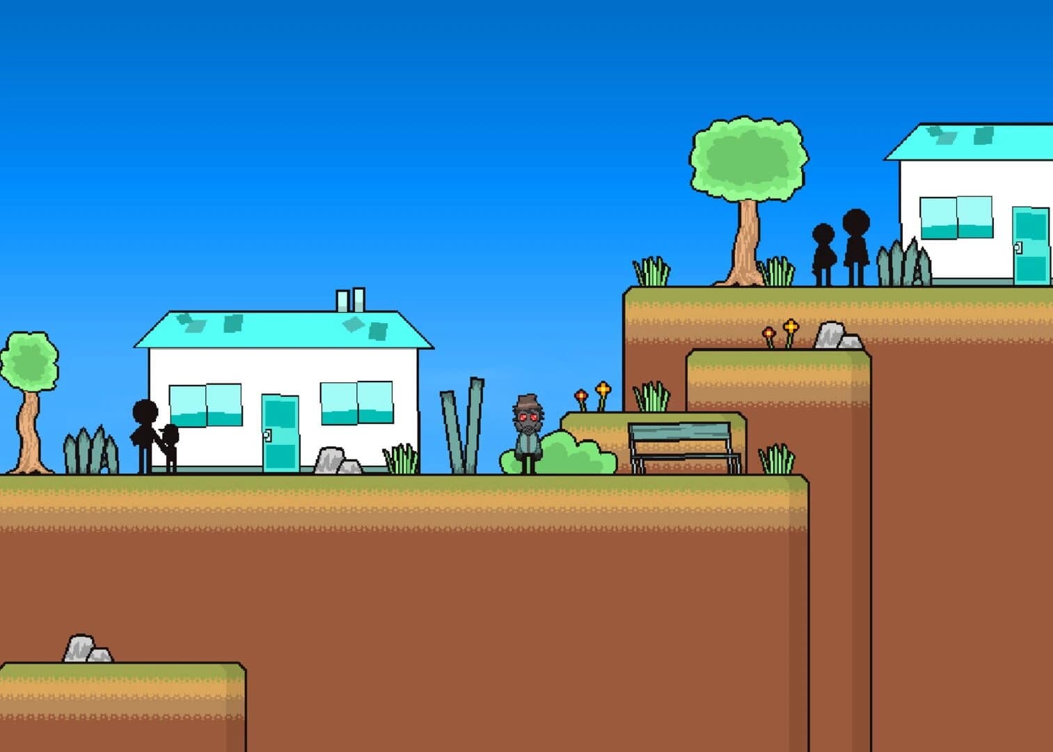 Haven screenshot 2
