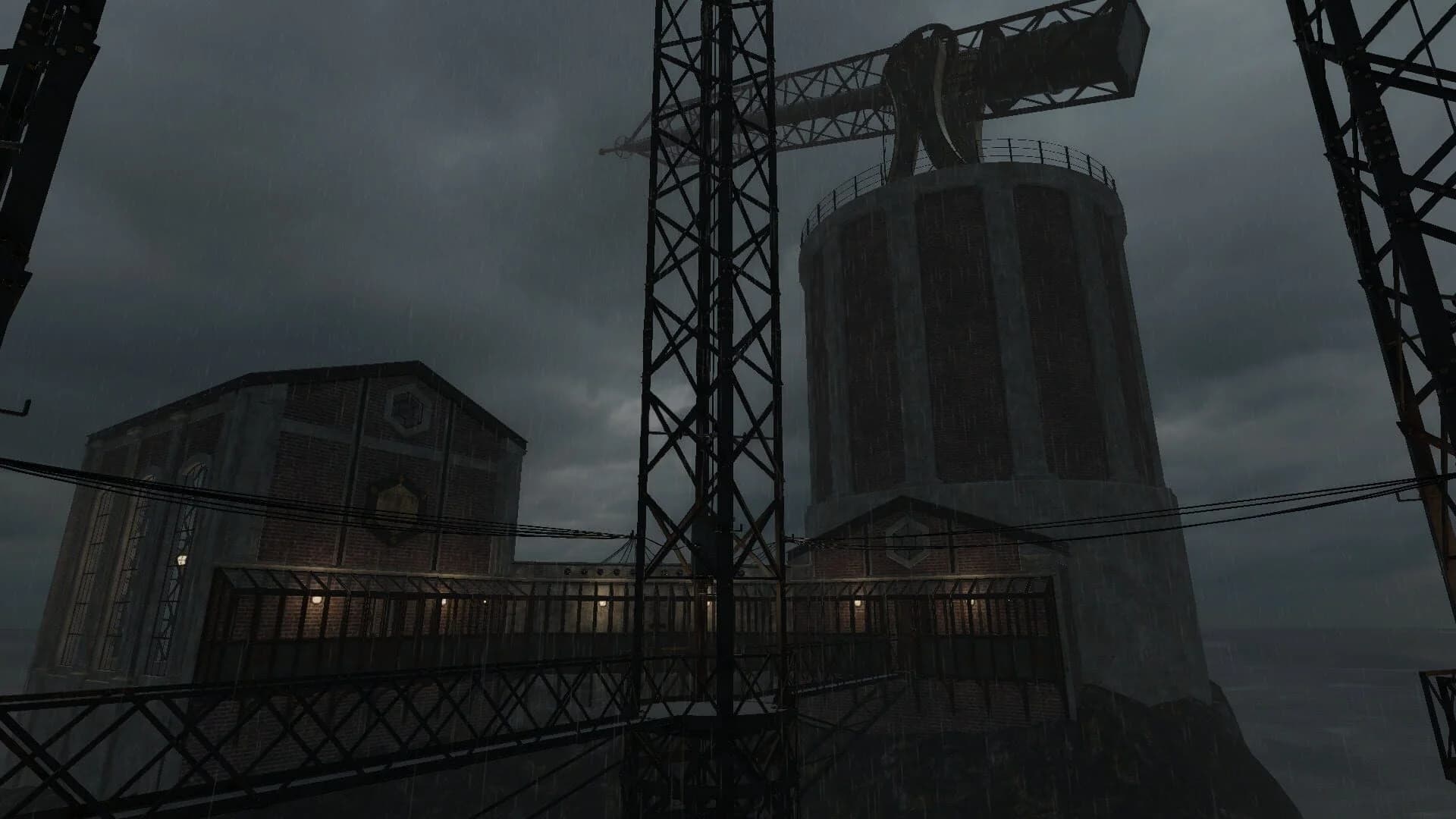 Haven Moon screenshot 4