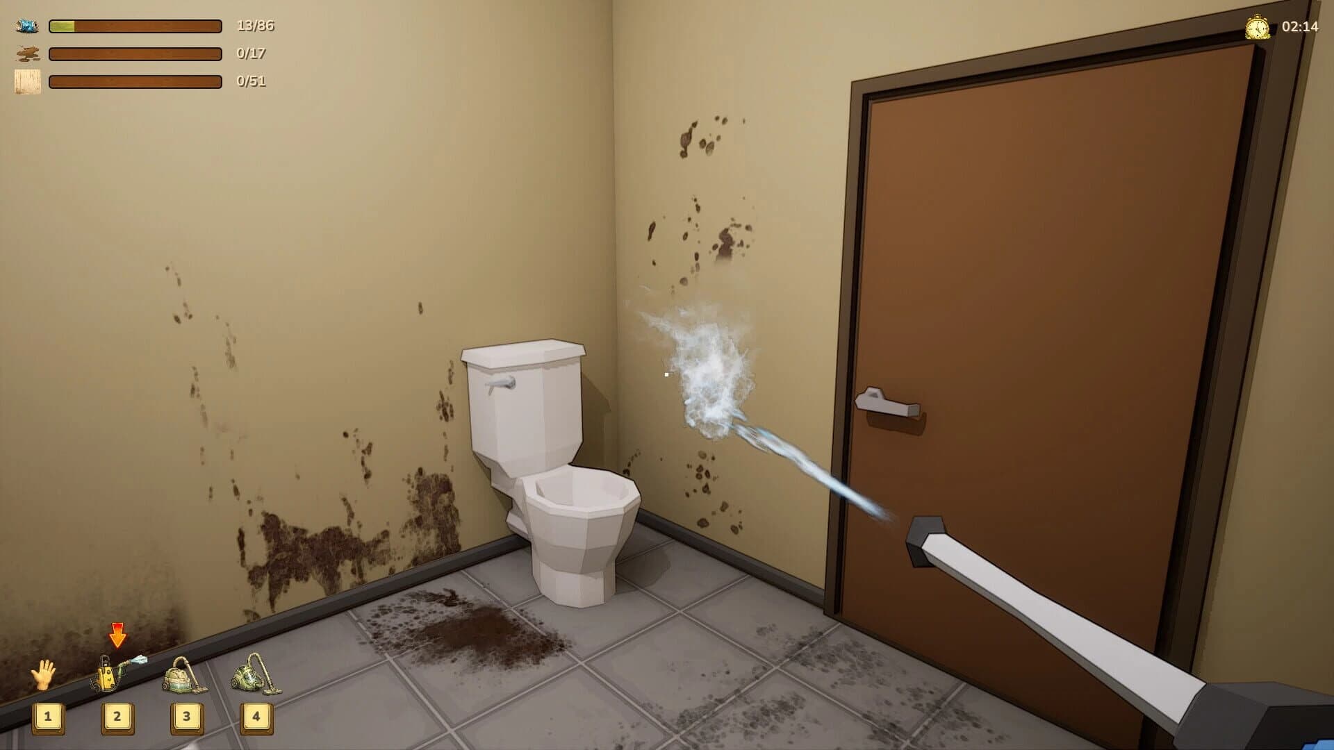 Haven Restored screenshot 1