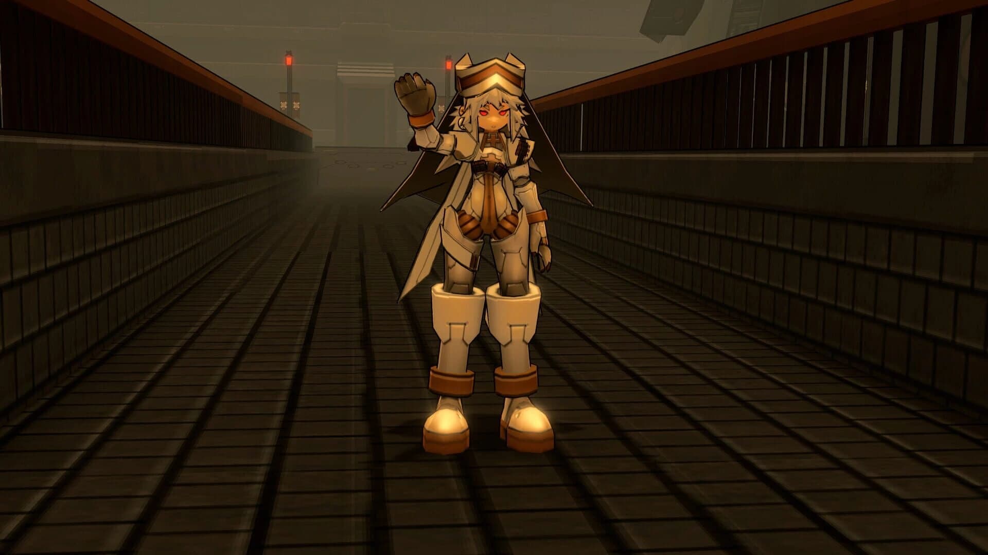 HavenFlower: Regrets Of screenshot 2