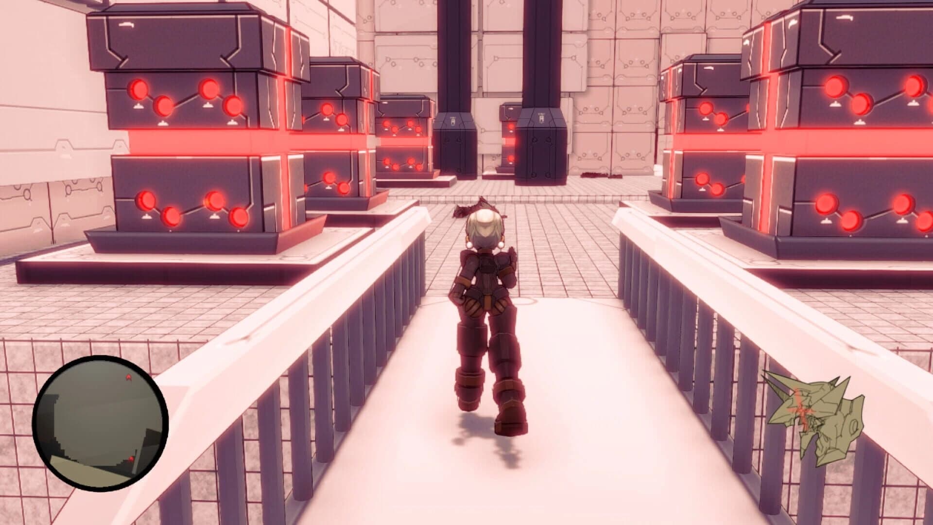 HavenFlower: Regrets Of screenshot 5