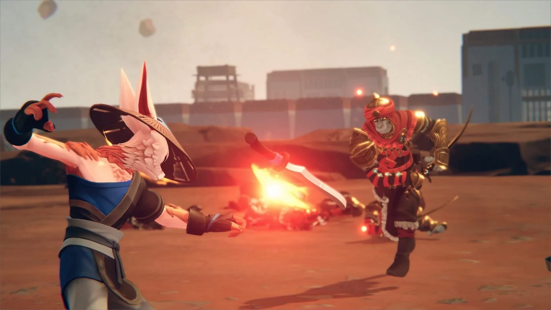 Havenhold screenshot 3