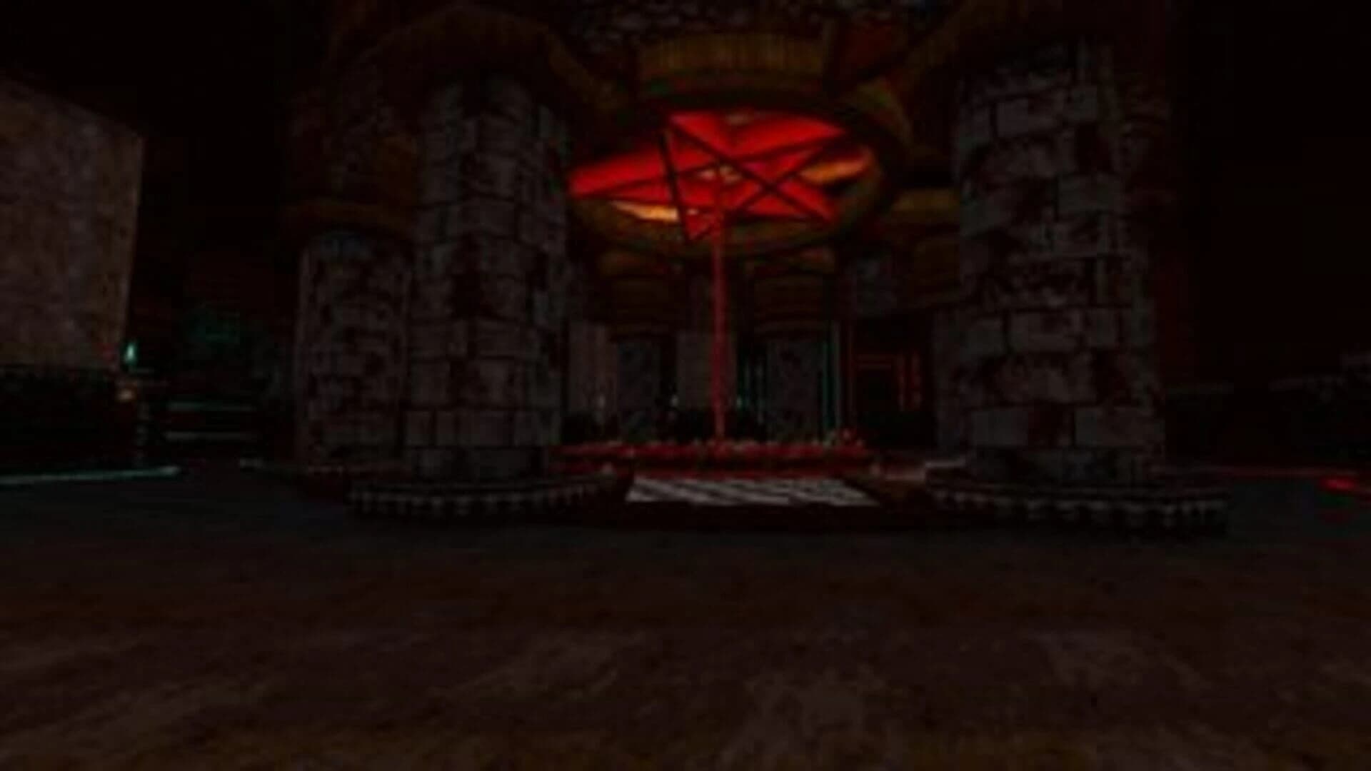 Havoc in Creation screenshot 4