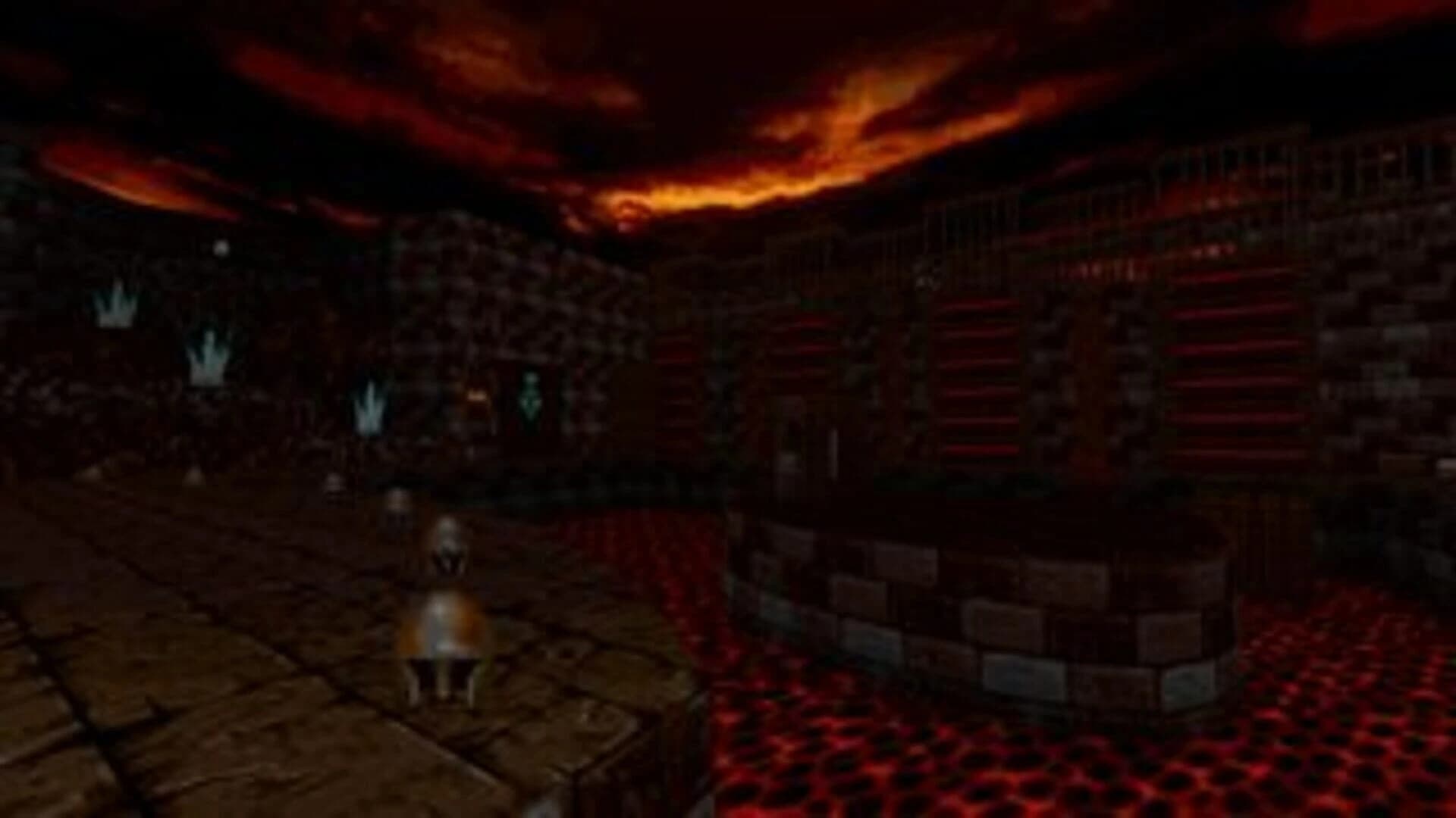 Havoc in Creation screenshot 2