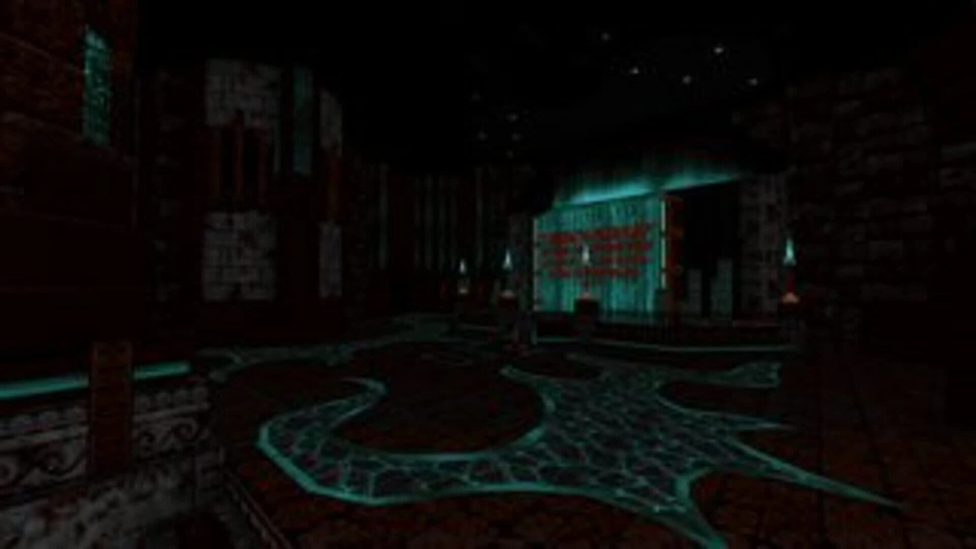 Havoc in Creation screenshot 1