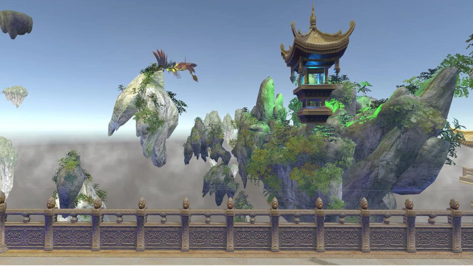 Havoc in heaven screenshot 5