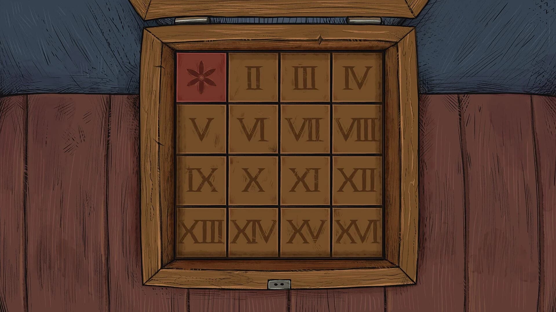 Havsala: Into the Soul Palace screenshot 3