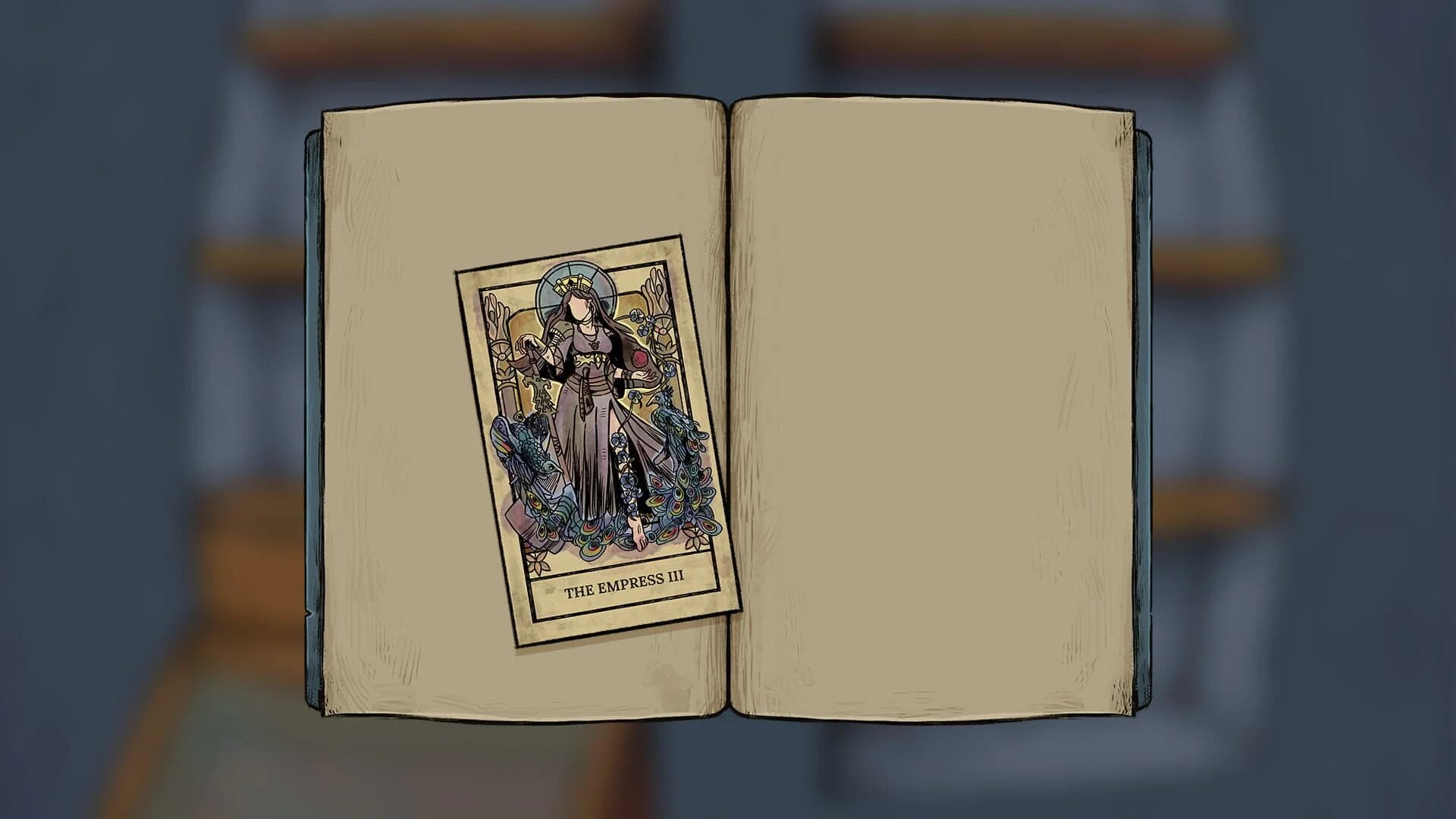 Havsala: Into the Soul Palace screenshot 5