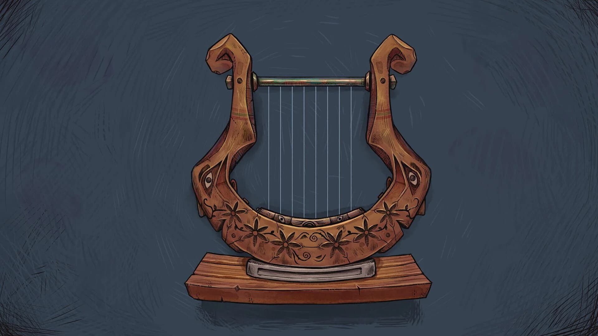 Havsala: Into the Soul Palace screenshot 4