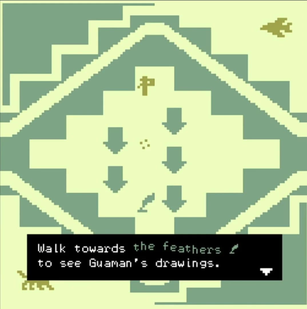 Hawk and Puma screenshot 1