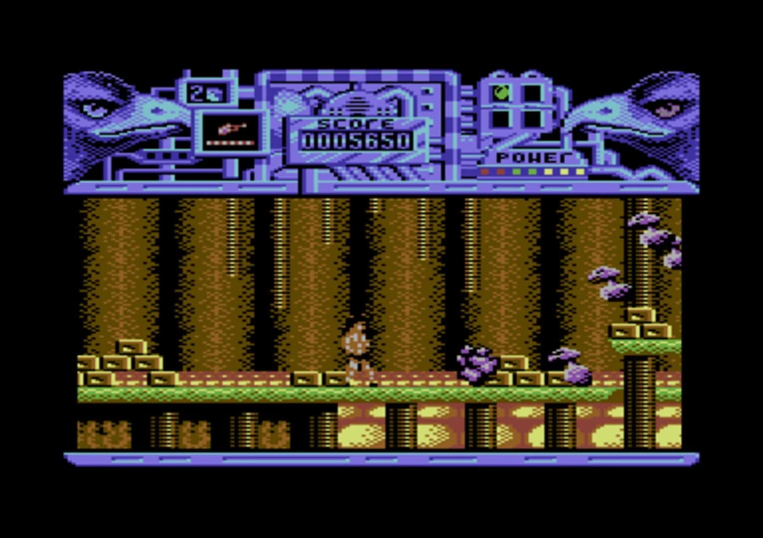 Hawkeye screenshot 4