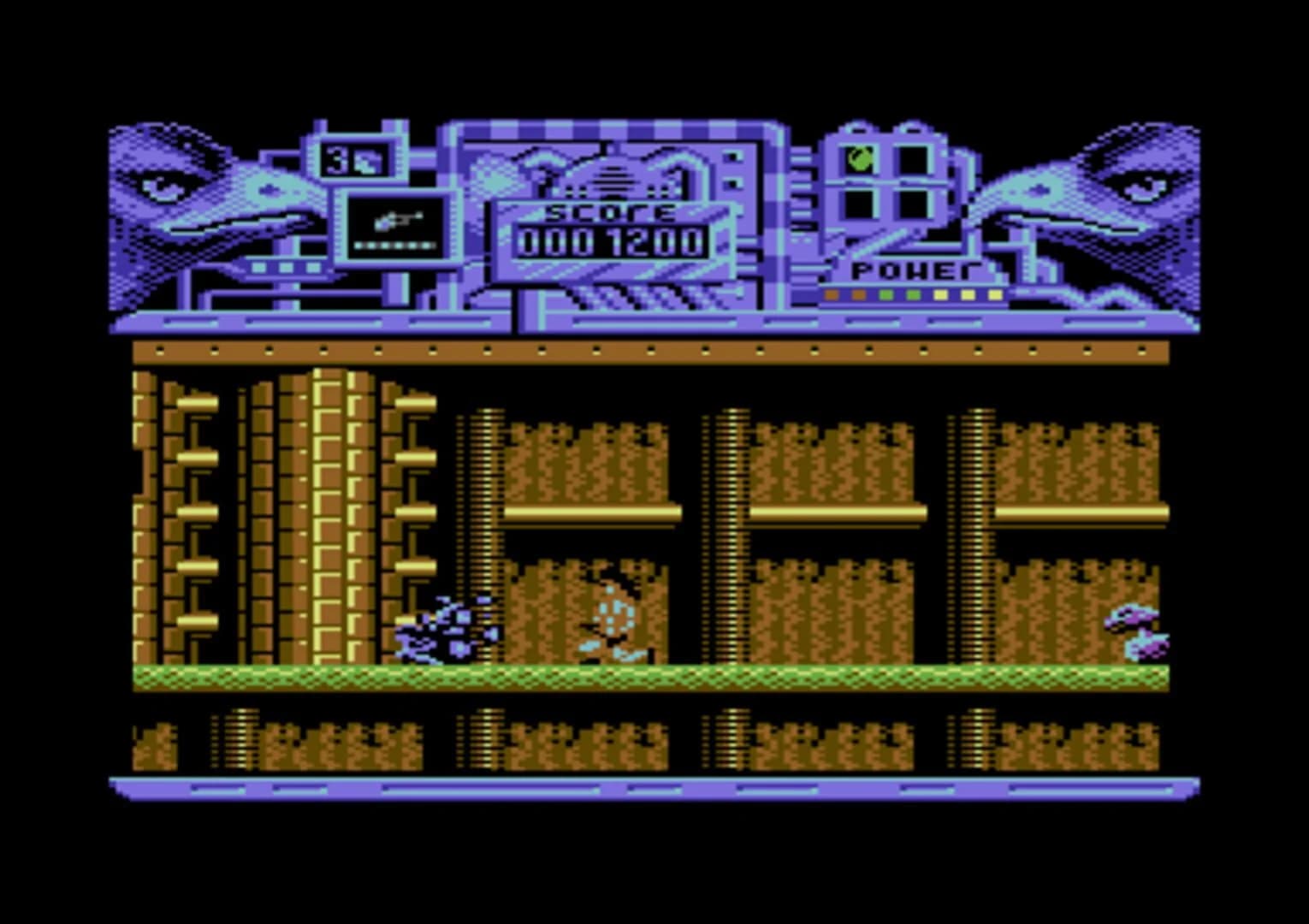 Hawkeye screenshot 3