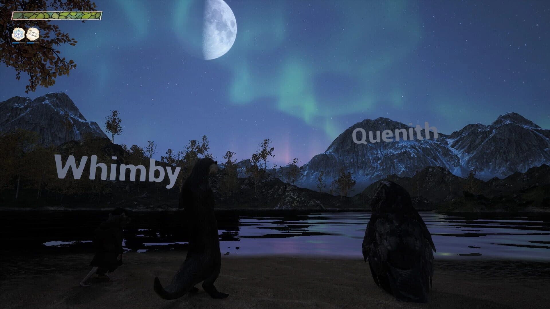 Hawthorn screenshot 1