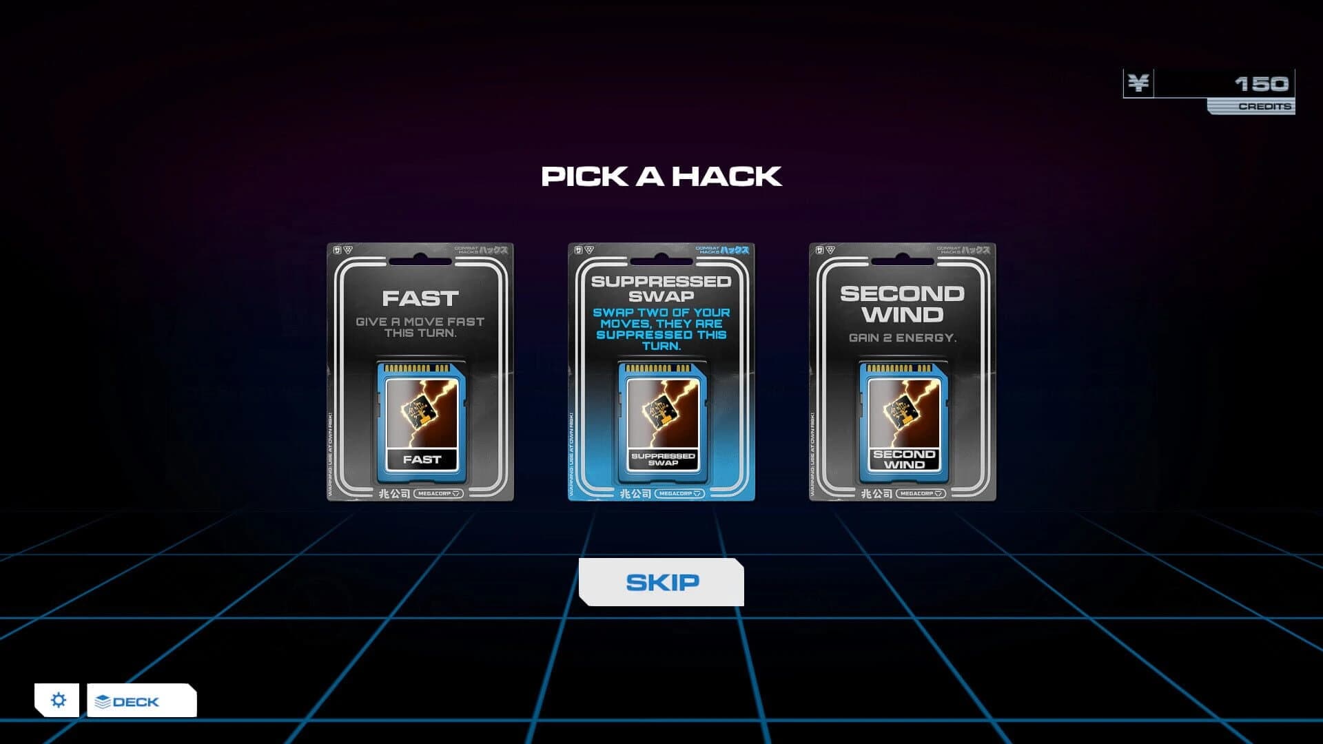 Haxity screenshot 4