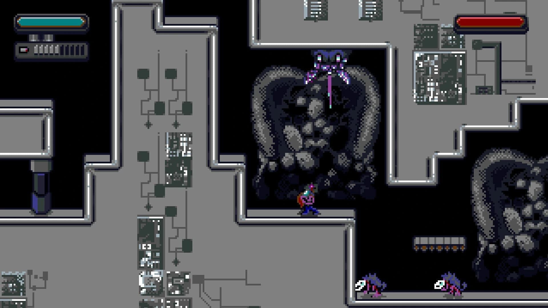 Haxor screenshot 5