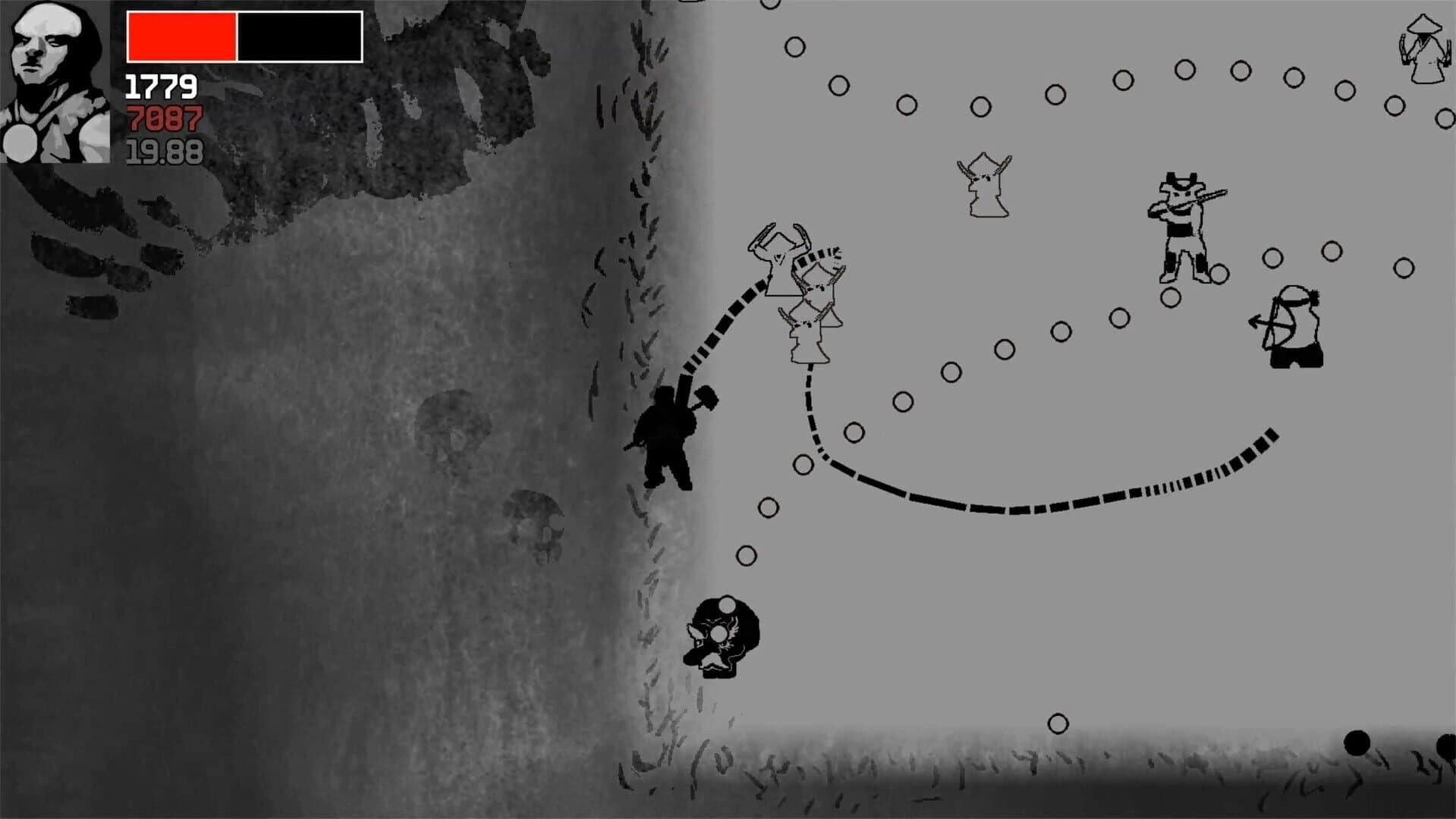 Hayai screenshot 2