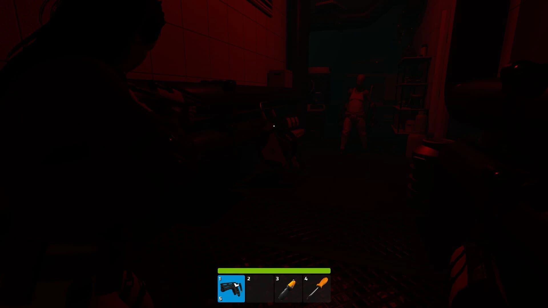 Haydee 2 screenshot 4