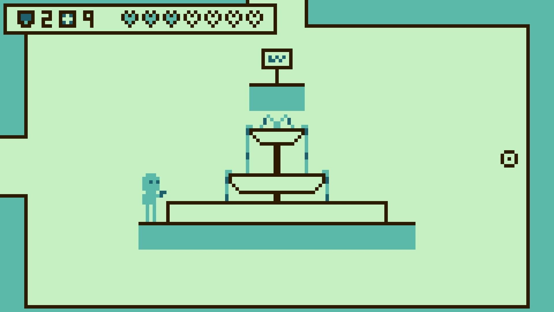 Haywire screenshot 3