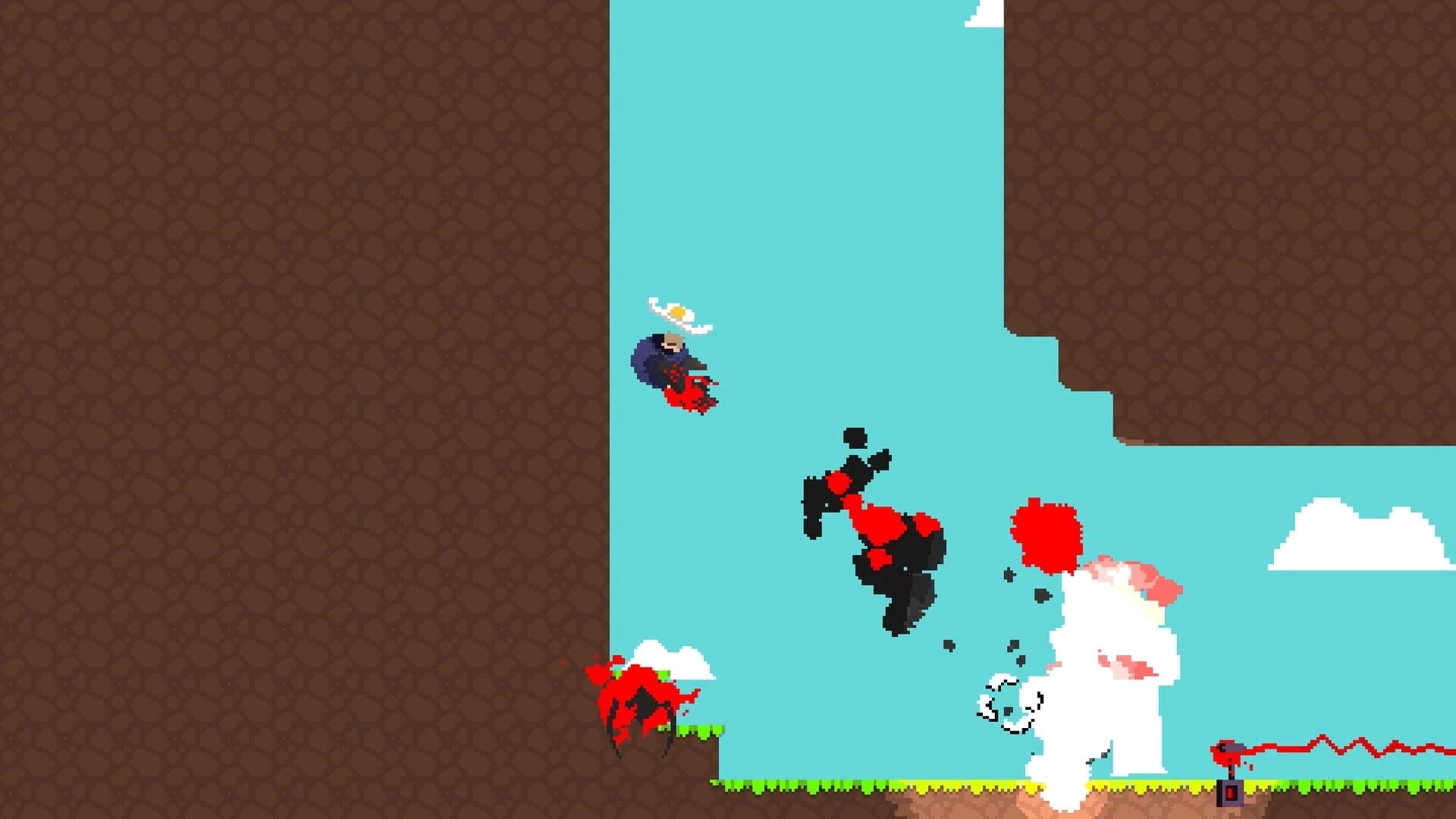 Haywire screenshot 1