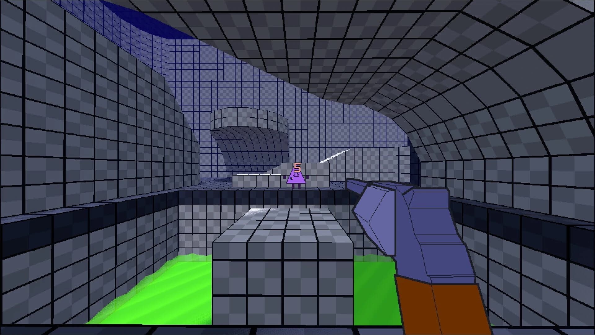 Hazard Versus screenshot 4