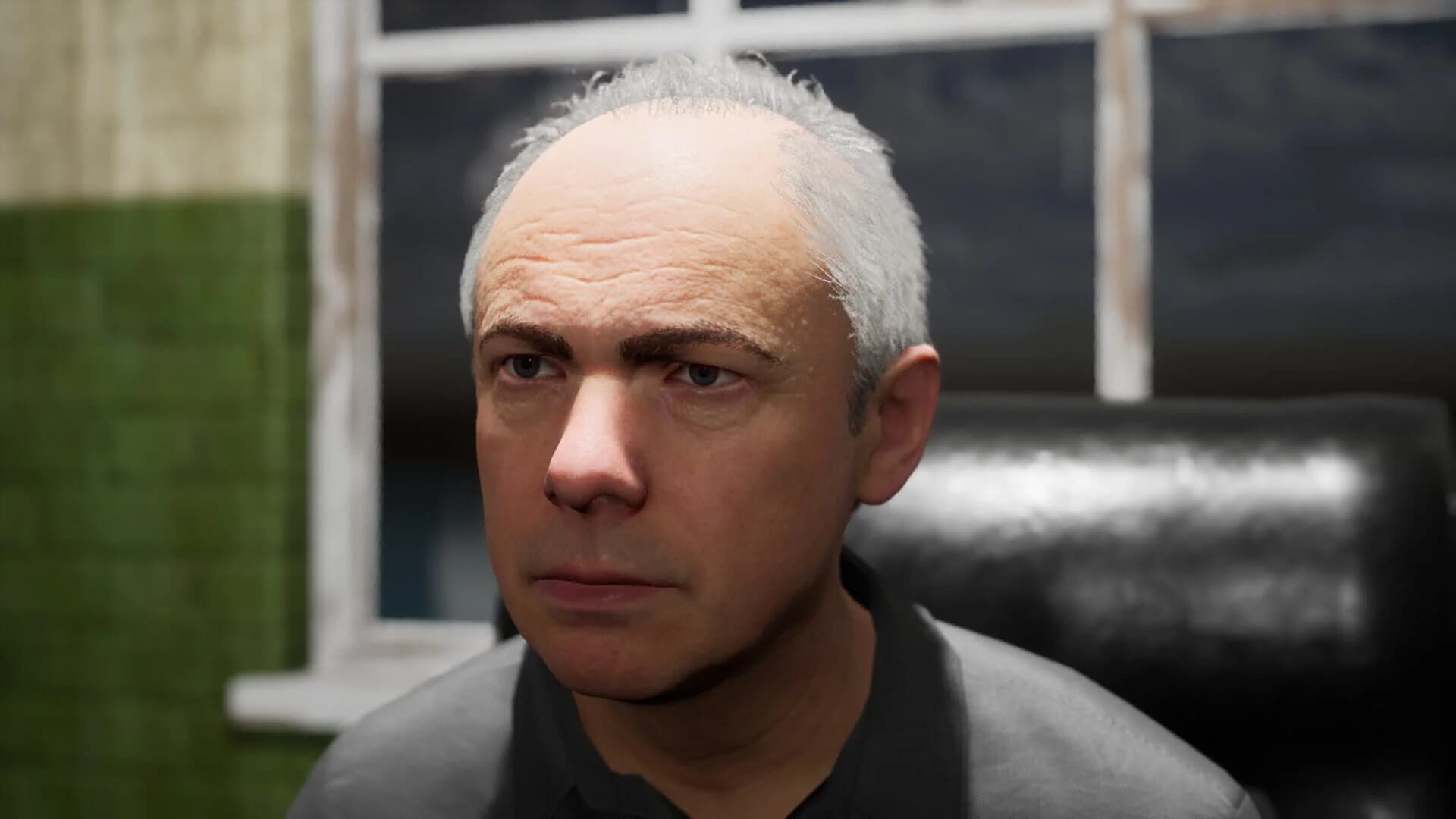 Hazardous island screenshot 3