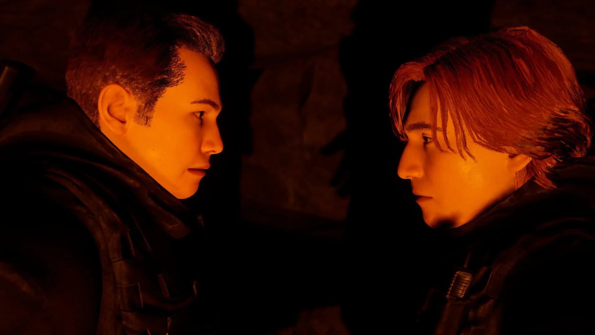 Hazardous island screenshot 1