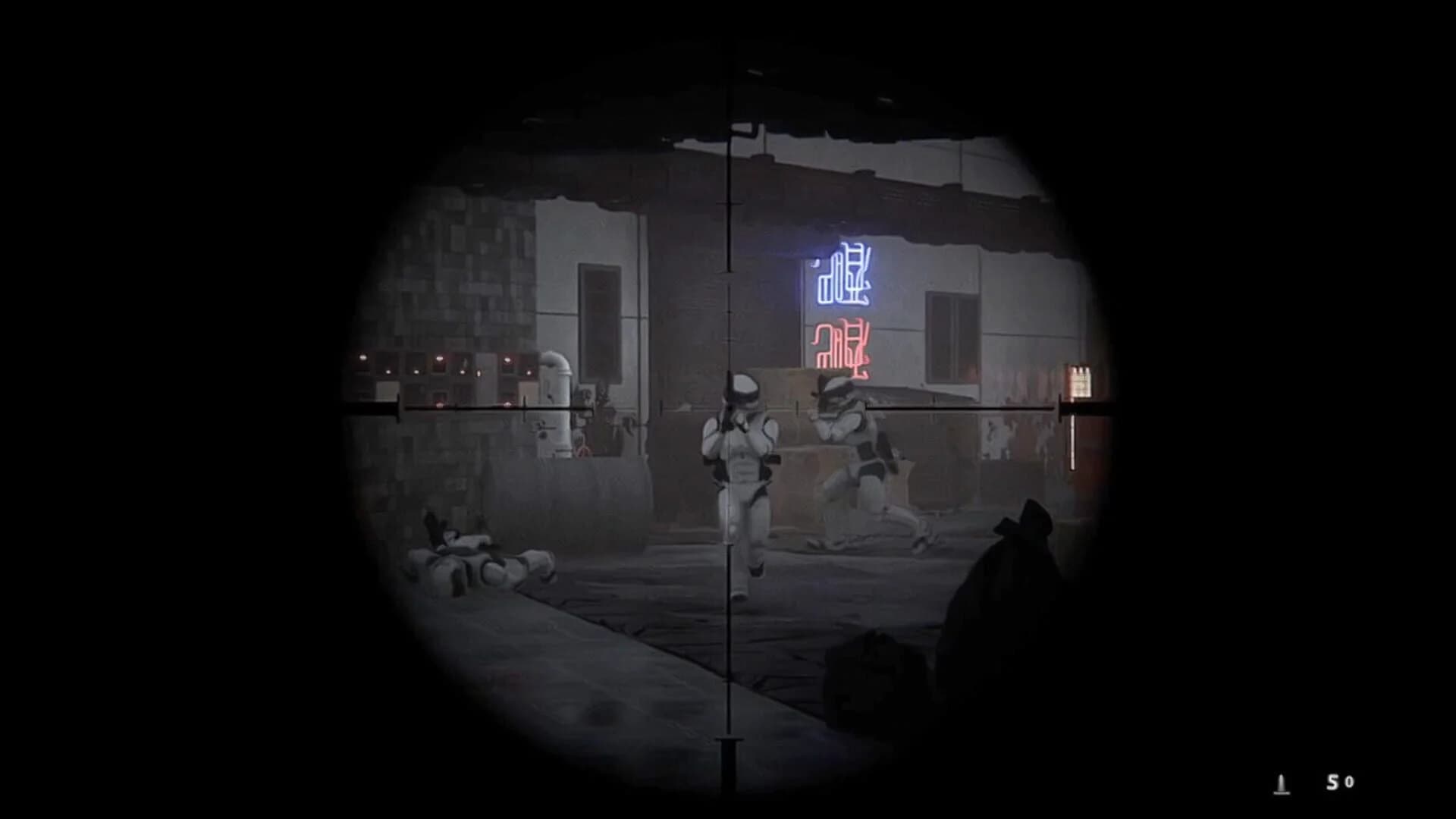 Hazardous: Ovesis screenshot 5