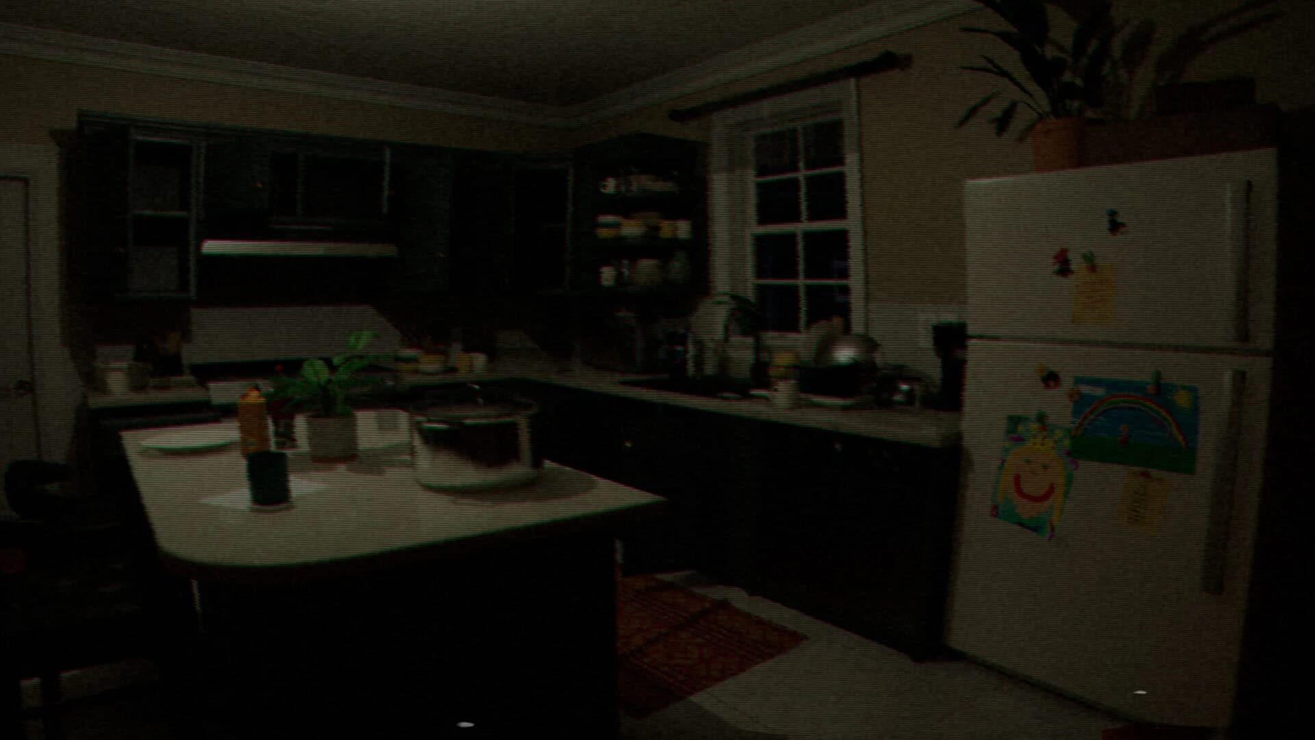 Hazing: Night Shift screenshot 4