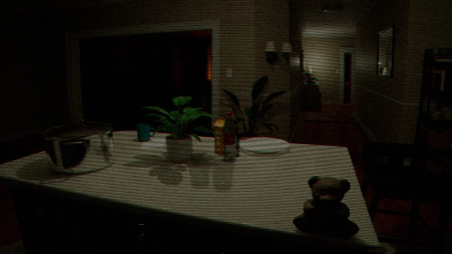 Hazing: Night Shift screenshot 2