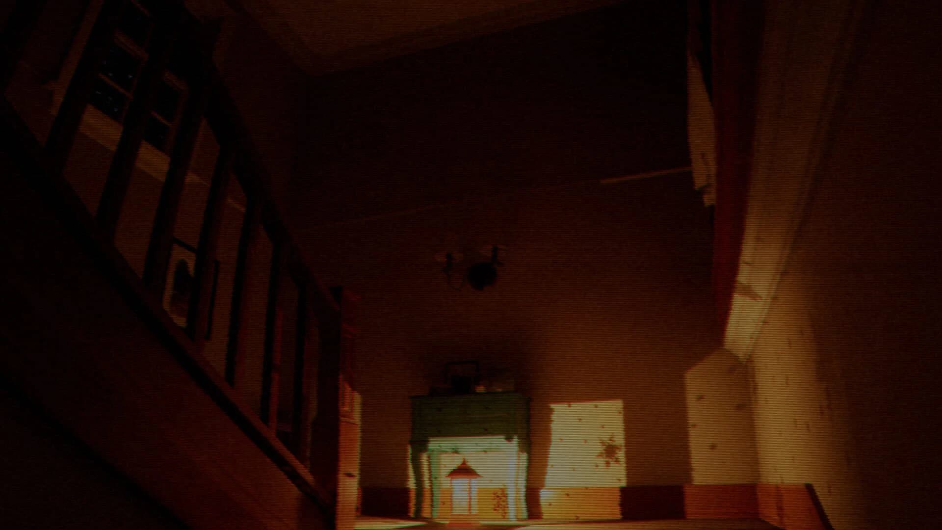 Hazing: Night Shift screenshot 3