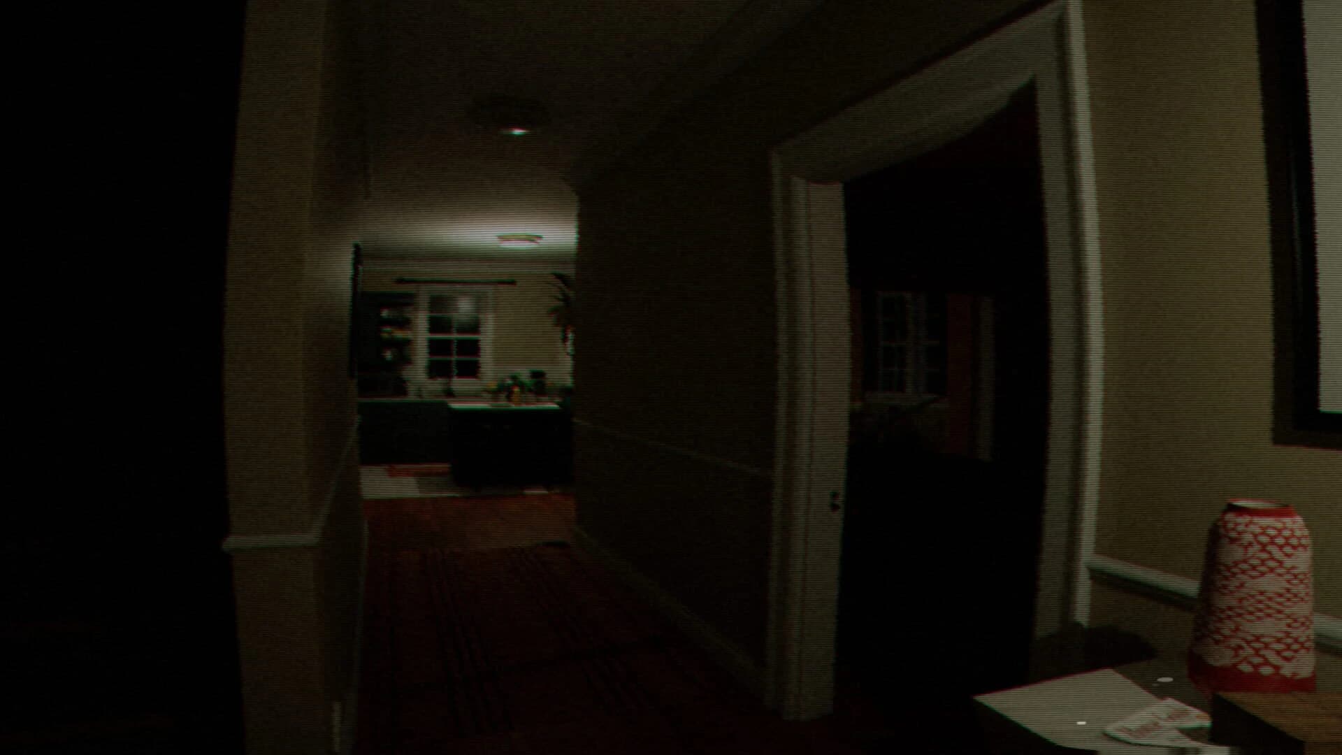 Hazing: Night Shift screenshot 5