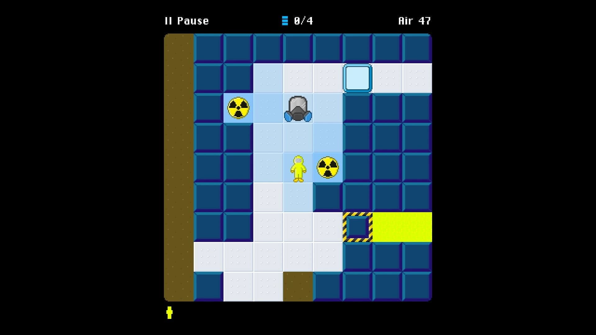 Hazmat Hijinks screenshot 3