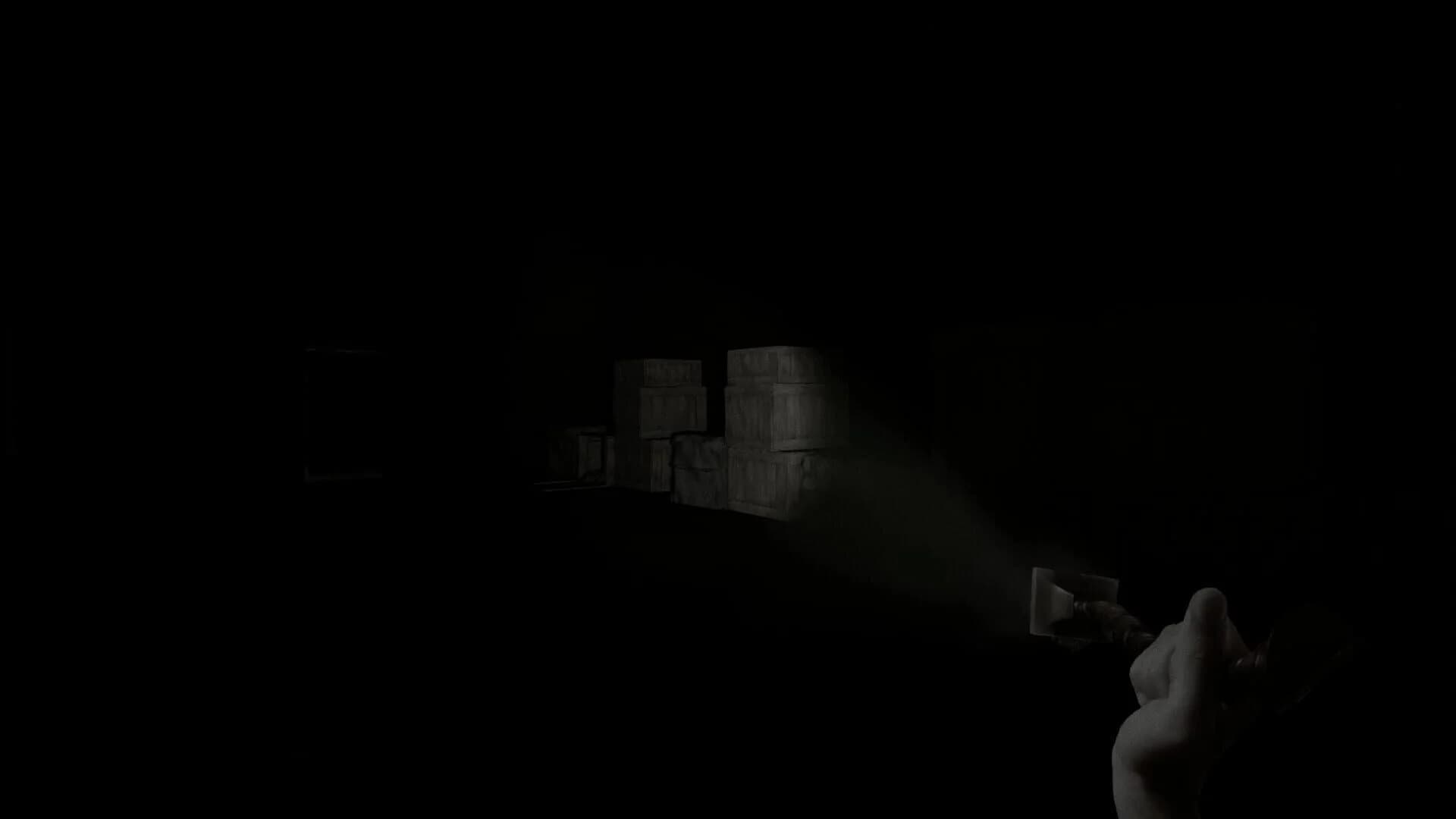 He Escaped screenshot 4