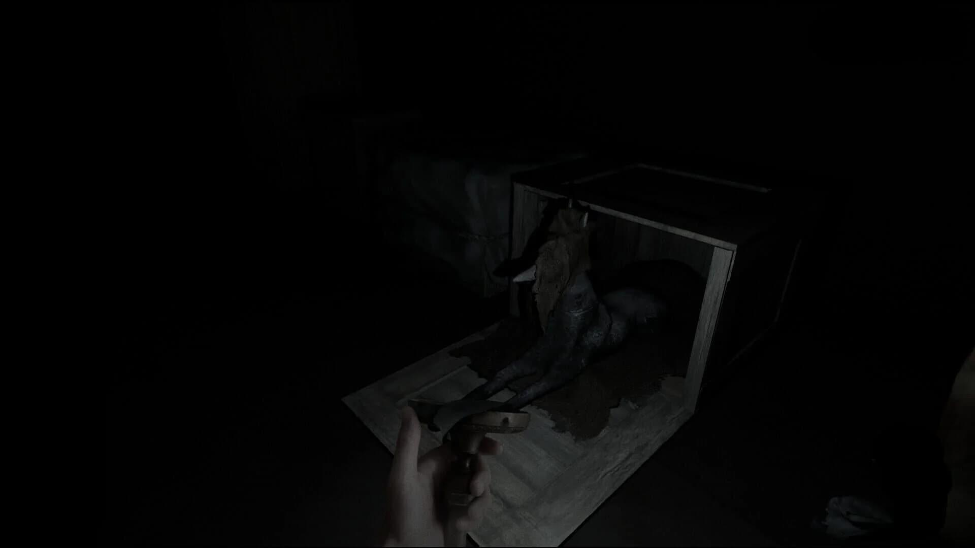 He Escaped screenshot 5