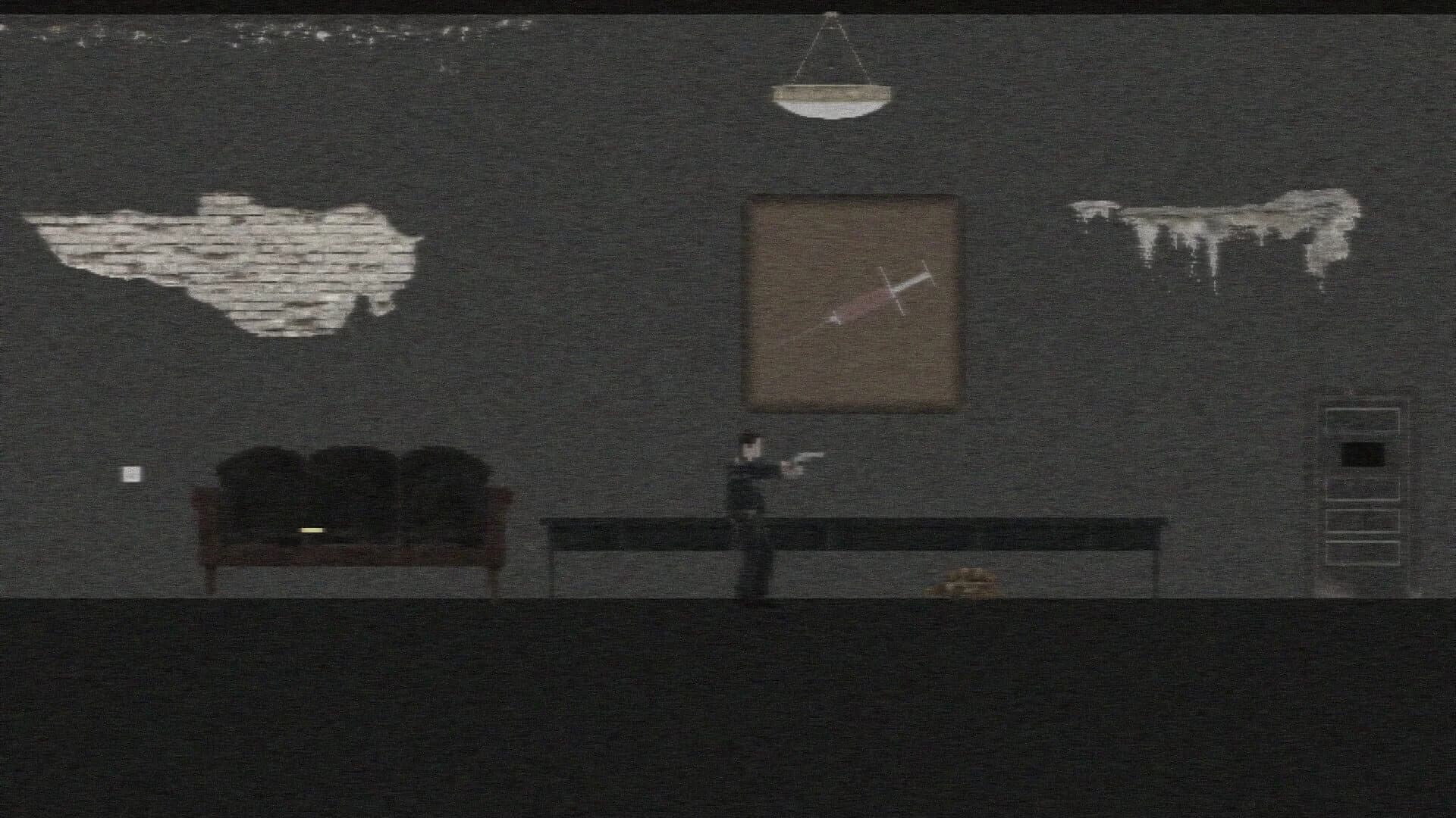 He Needs His Medicine screenshot 5