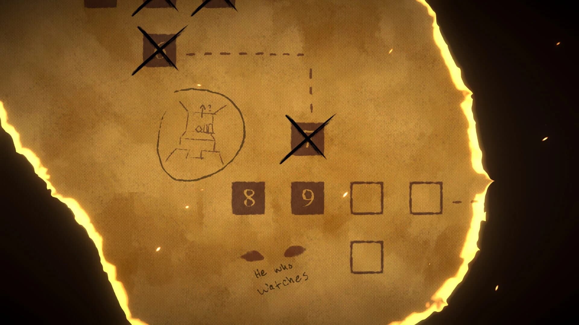 He Who Watches screenshot 4