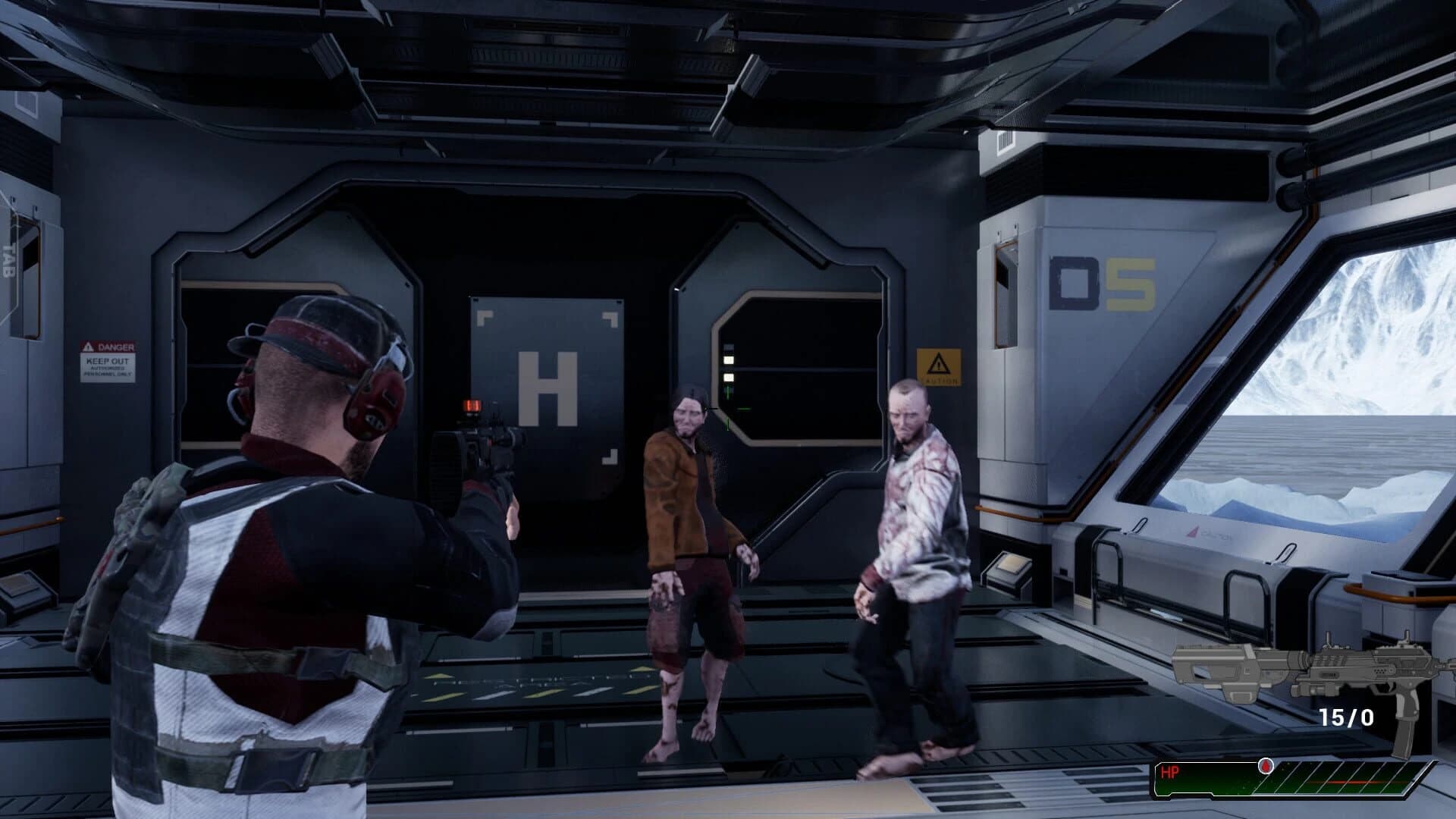 He Will Shoot screenshot 1