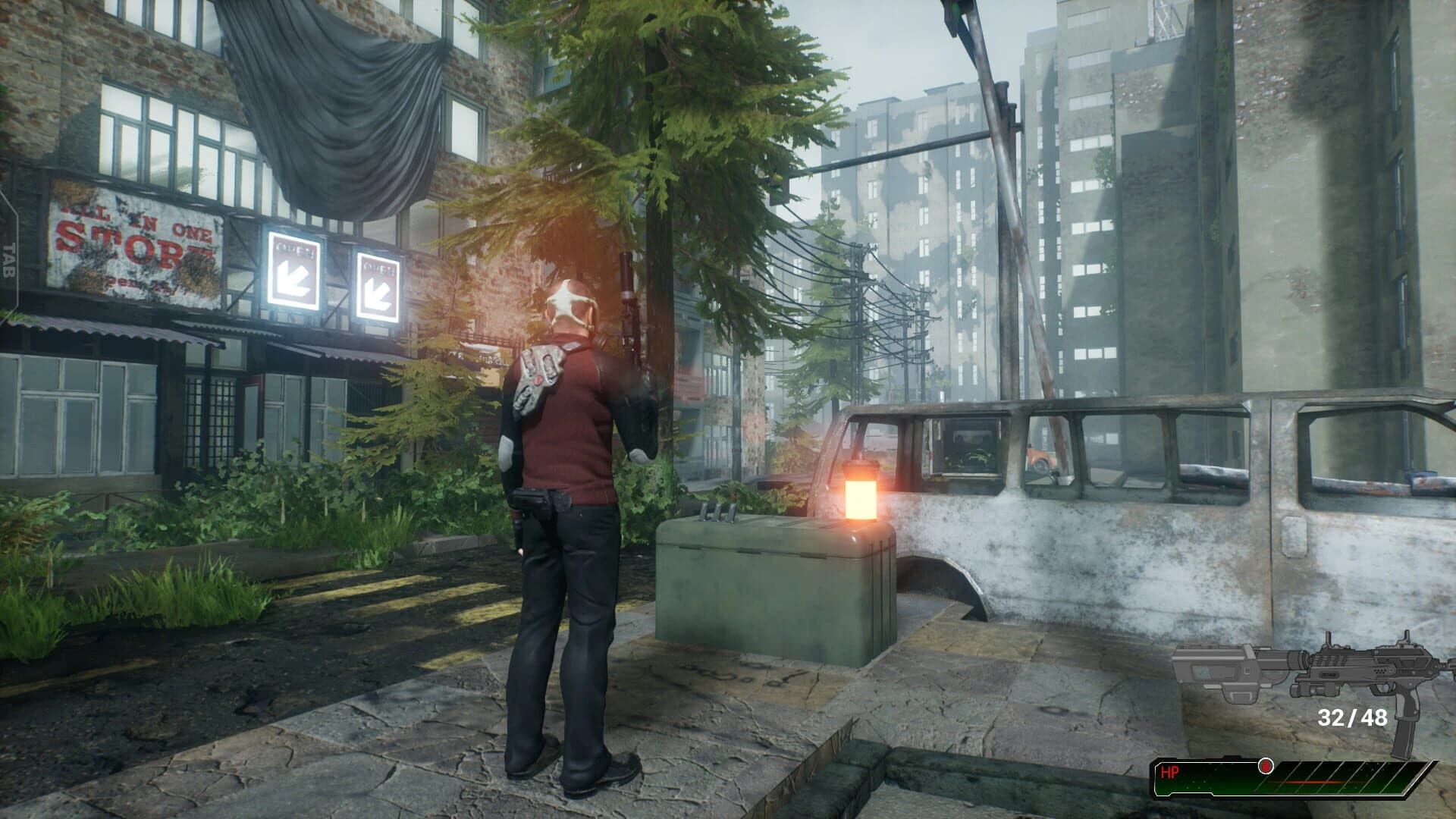 He Will Shoot screenshot 2