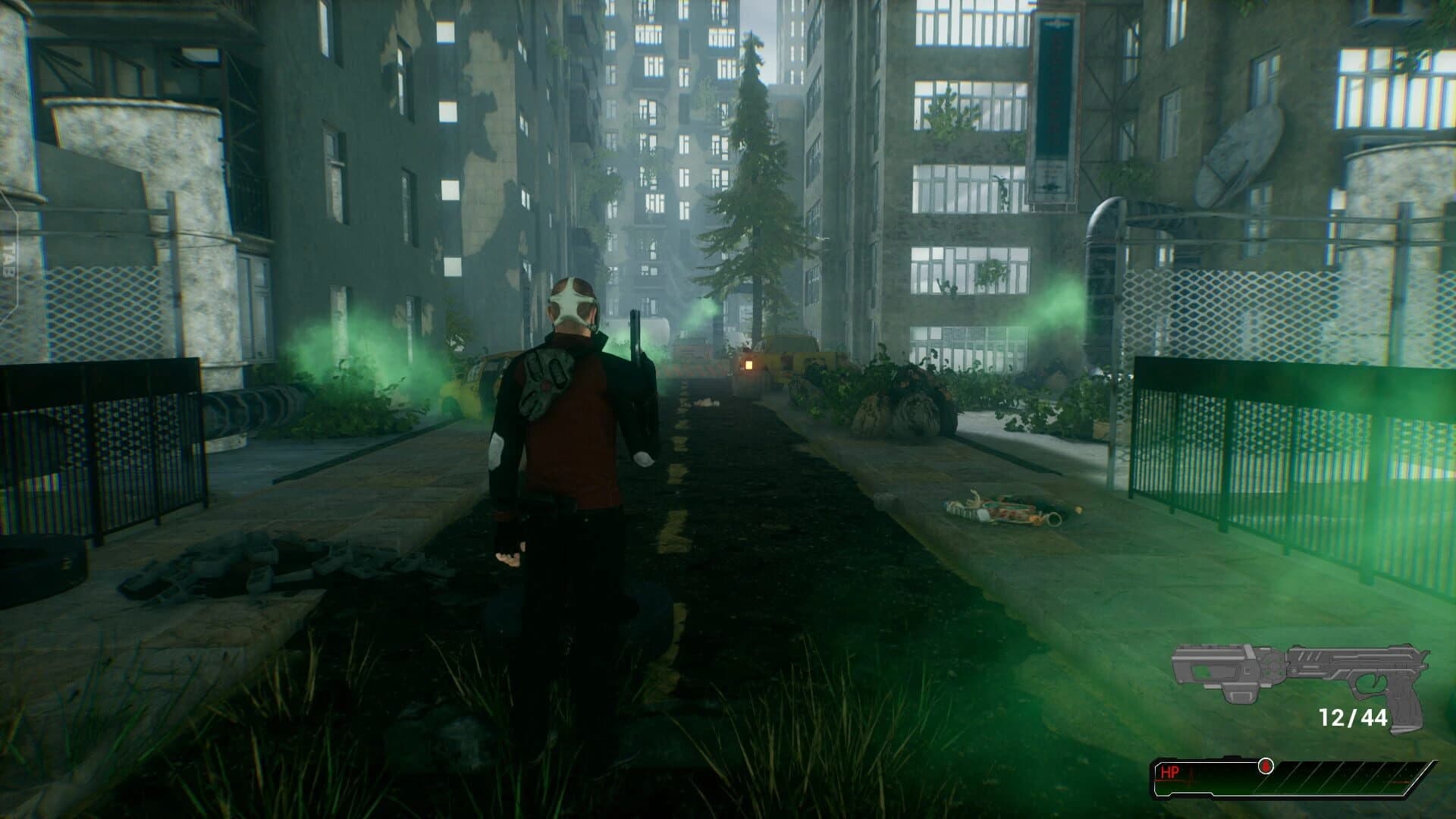 He Will Shoot screenshot 5