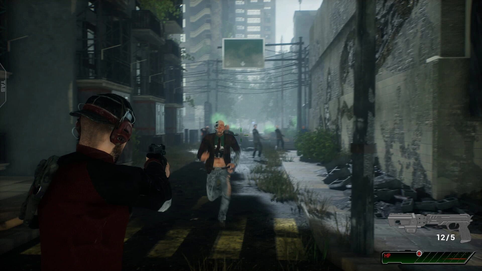 He Will Shoot screenshot 4