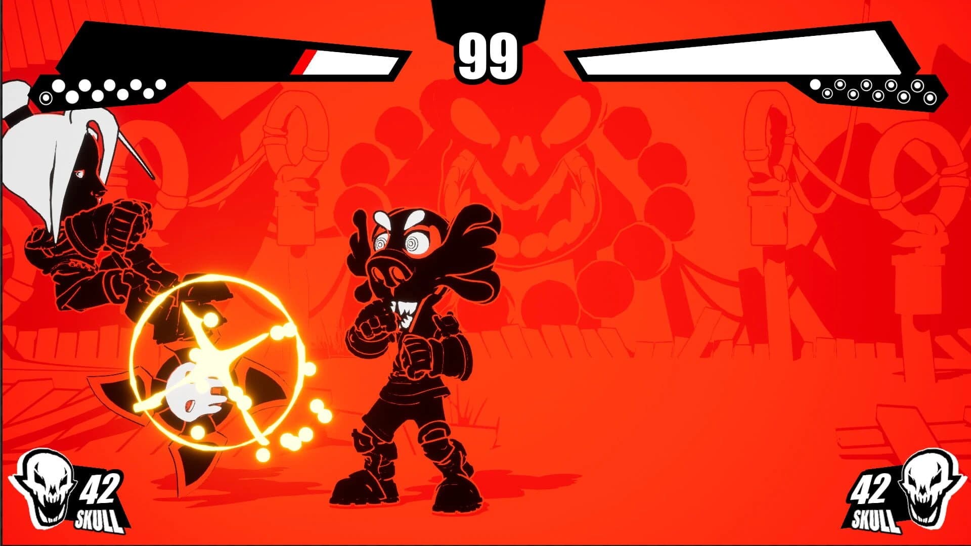 Head 2 Head screenshot 4