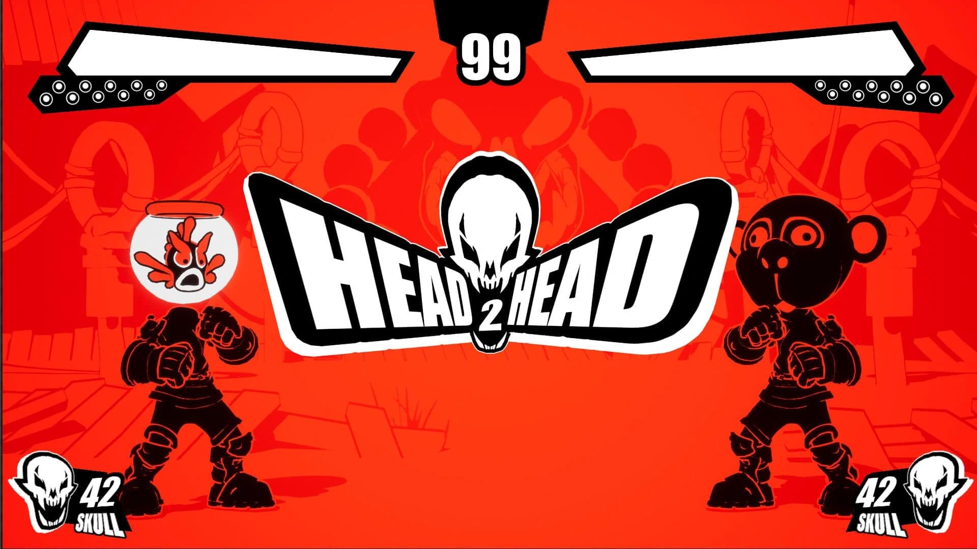 Head 2 Head screenshot 5