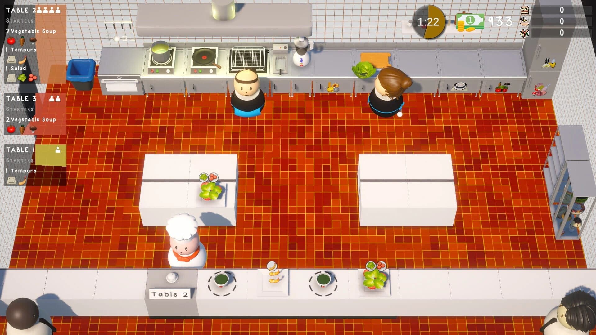 Head Chef screenshot 3