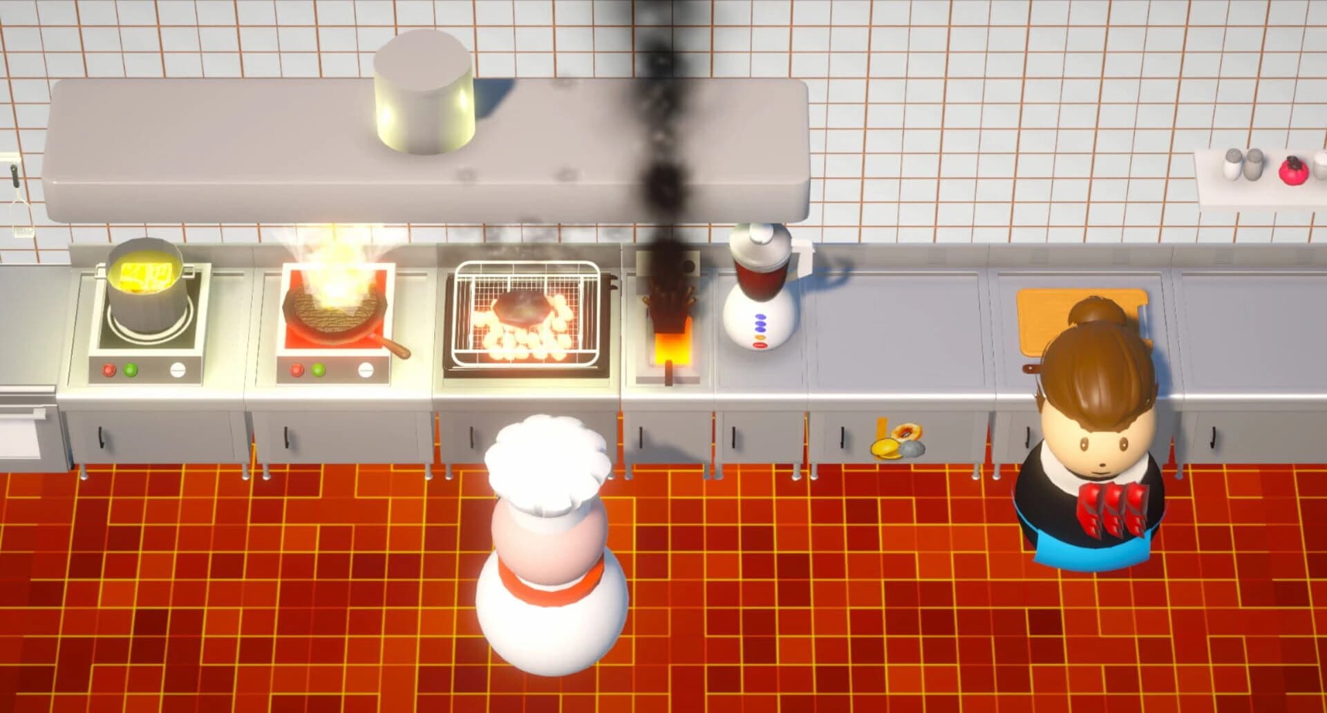 Head Chef screenshot 4