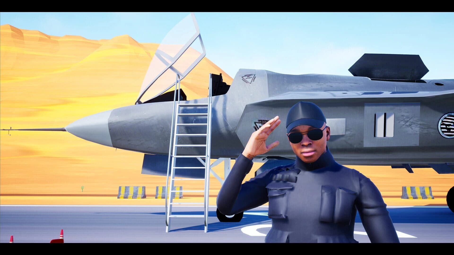 Head North: The Inevitable screenshot 2