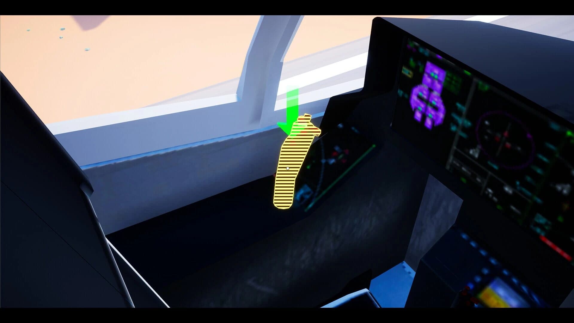 Head North: The Inevitable screenshot 3