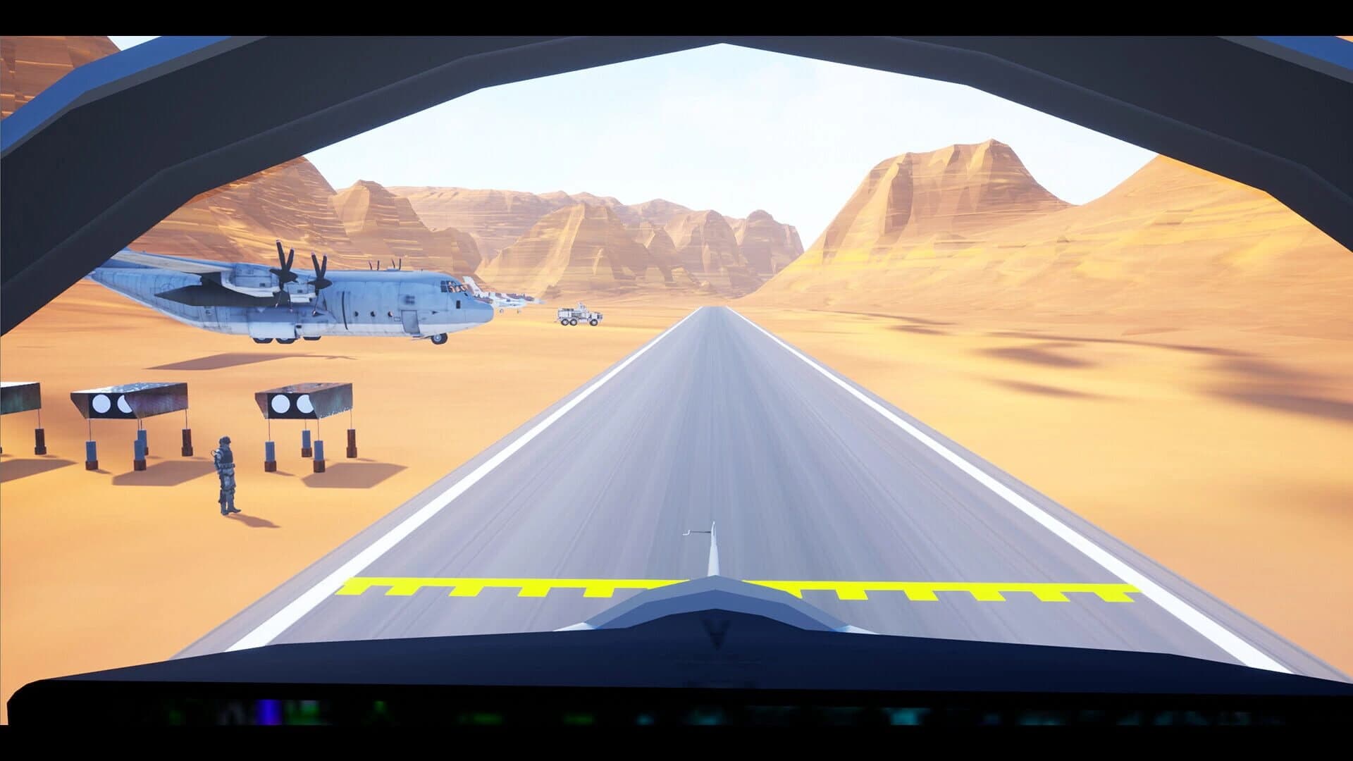 Head North: The Inevitable screenshot 4