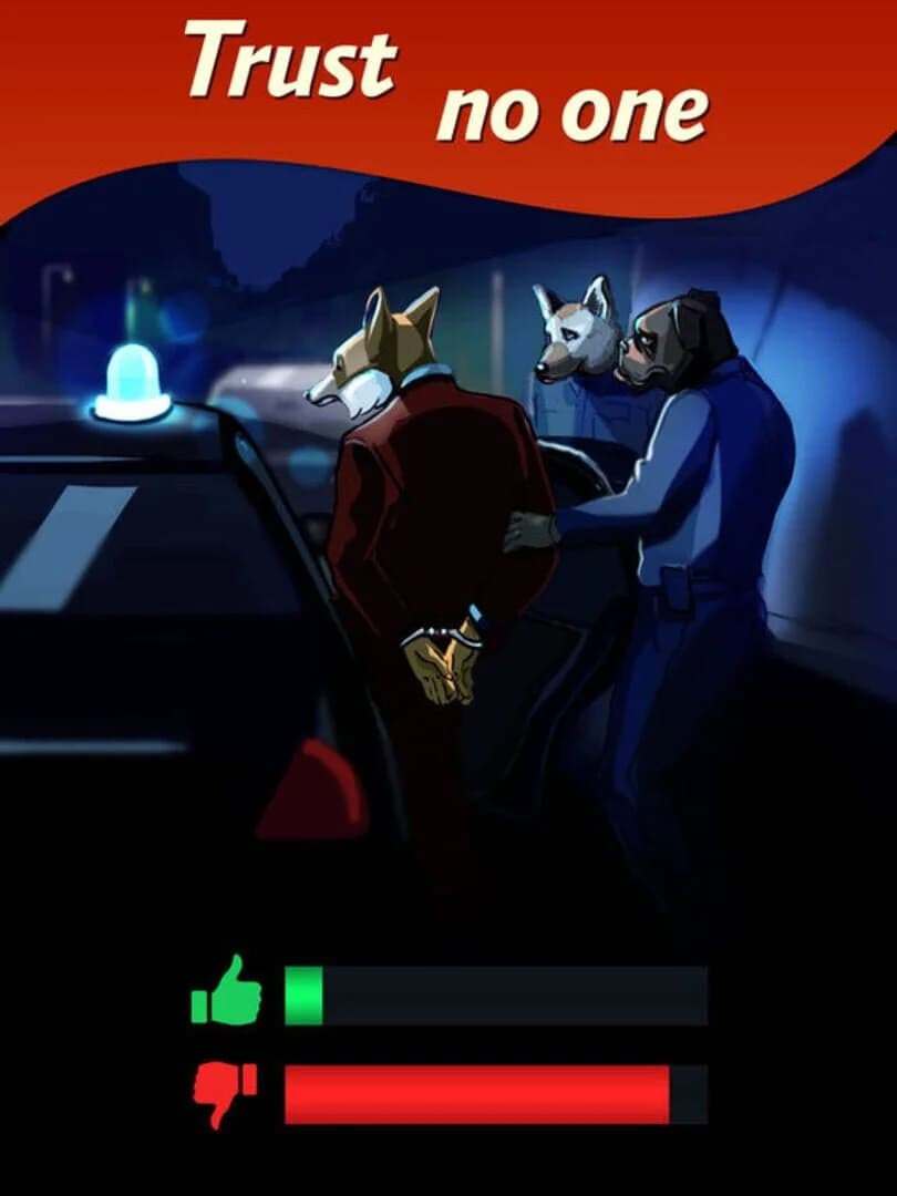 Head of State screenshot 5