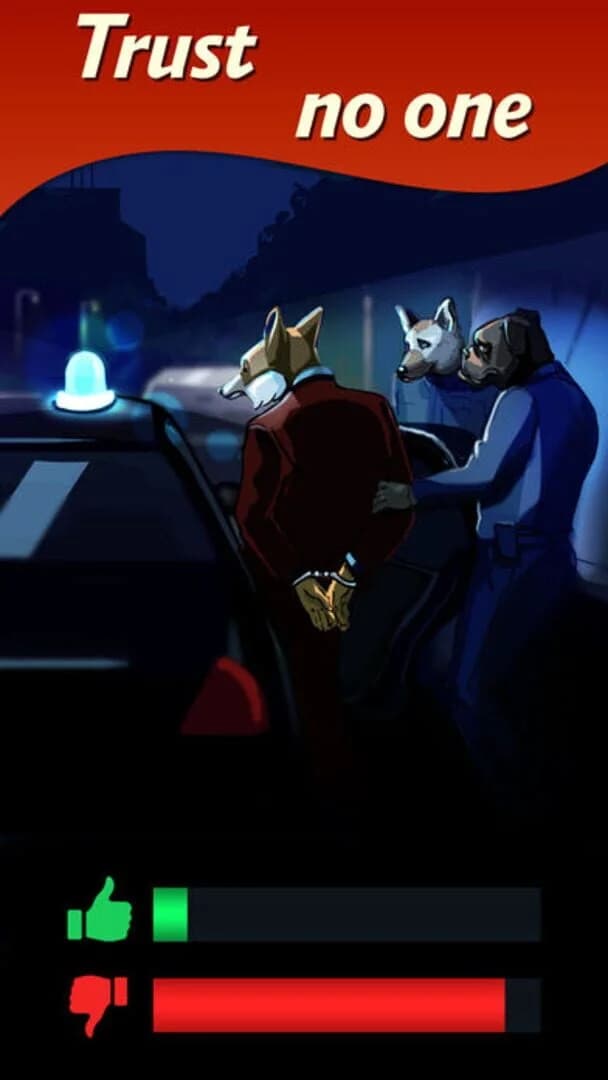 Head of State screenshot 3